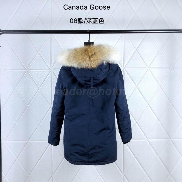 Canada Goose Men's Outwear 5